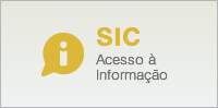 SIC - Servio de Informao ao Cidado